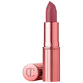K.I.S.S.I.N.G Moisturizing Soft-Satin Shine Lipstick - Long Lasting, Vegan & Cruelty-Free