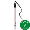 Clean Line Liquid Eyeliner - Precise, Smudge-Proof, Vegan & Cruelty-Free Makeup for All-Day Wear