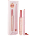 Tarte Maracuja Juicy Plump Perfection Lip & Liner Duo: Hydrating, Plumping, Cruelty-Free Lip Makeup Set