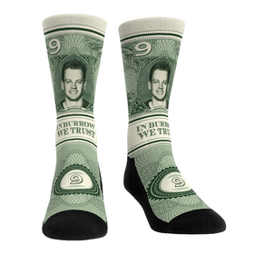 Rock 'Em Socks Joe Burrow - Money Maker