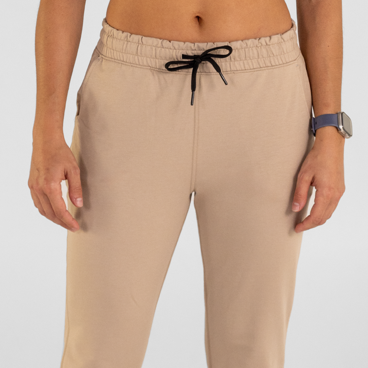 Highland Luxe Jogger
