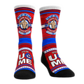 Rock 'Em Socks Rock 'Em Socks John Cena - Farewell Tour - Stripe — main product shot