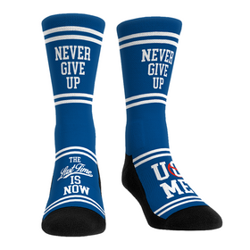 Rock 'Em Socks John Cena - Farewell Tour (Los Angeles)