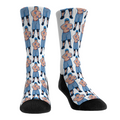 Rock 'Em Socks Rock 'Em Socks John Cena - U Can't See Me — main product shot