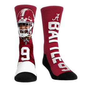Rock 'Em Socks Alabama Crimson Tide - Big Player