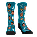 Rock 'Em Socks Josh Hines-Allen - Jacksonville Jaguars - Football Guy — main product shot