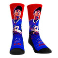 Rock 'Em Socks Rock 'Em Socks Josh Allen - Buffalo Bills - Jumbotron — main product shot