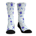 Rock 'Em Socks Rock 'Em Socks Josh Allen - Buffalo Bills  - Snow Angels — main product shot