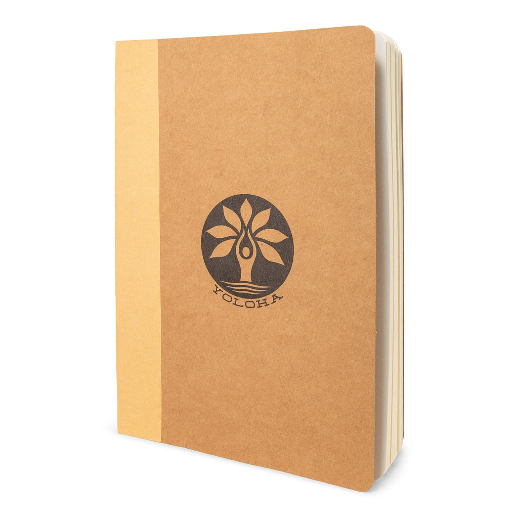 Journal Book Refill – Yoloha Yoga