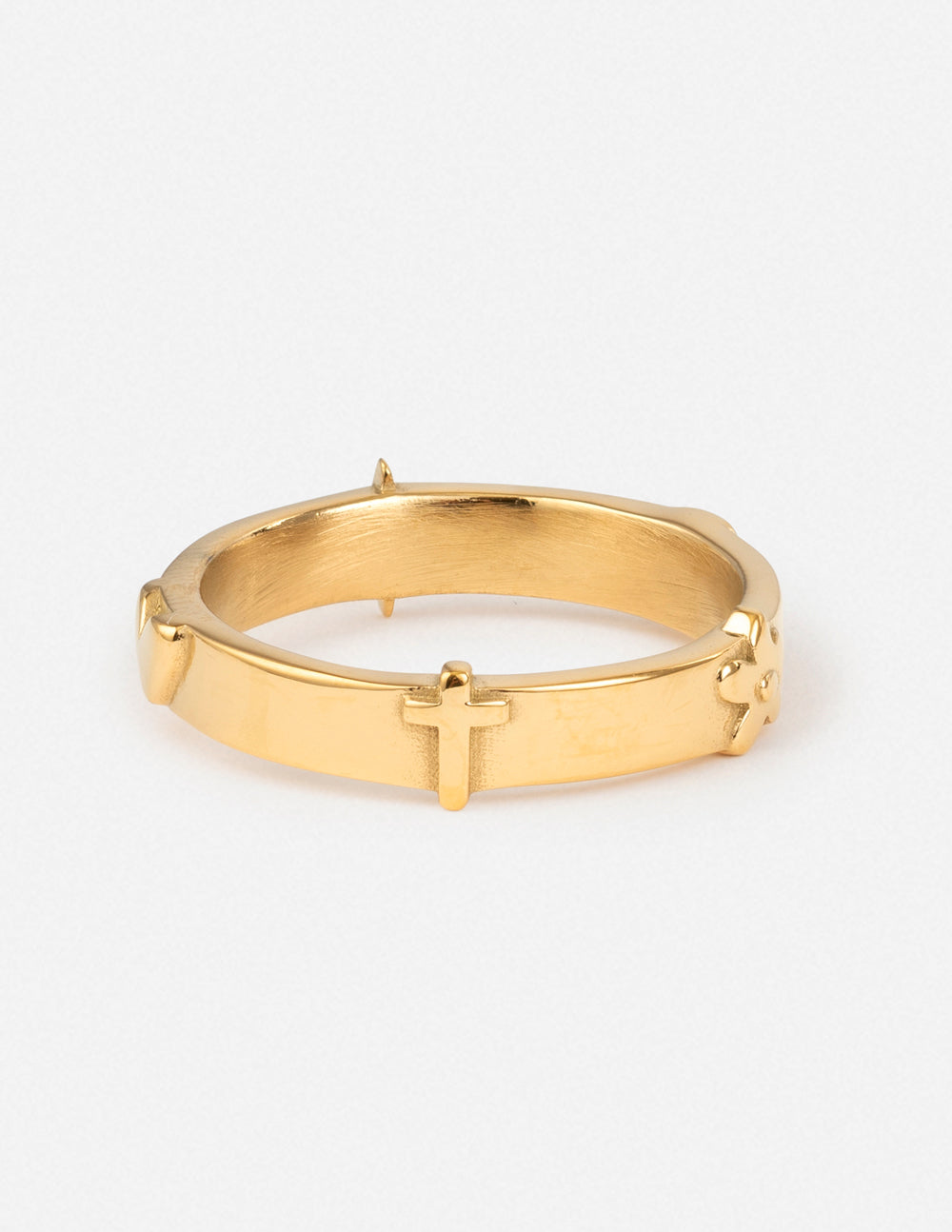 Elevated Faith Joy 3D Ring — main product shot