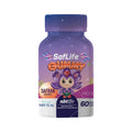 Nbtlife Saflife: Delicious & Chewable Dietary Supplement Gummies - Enjoyable Vitamin Intake for Adults