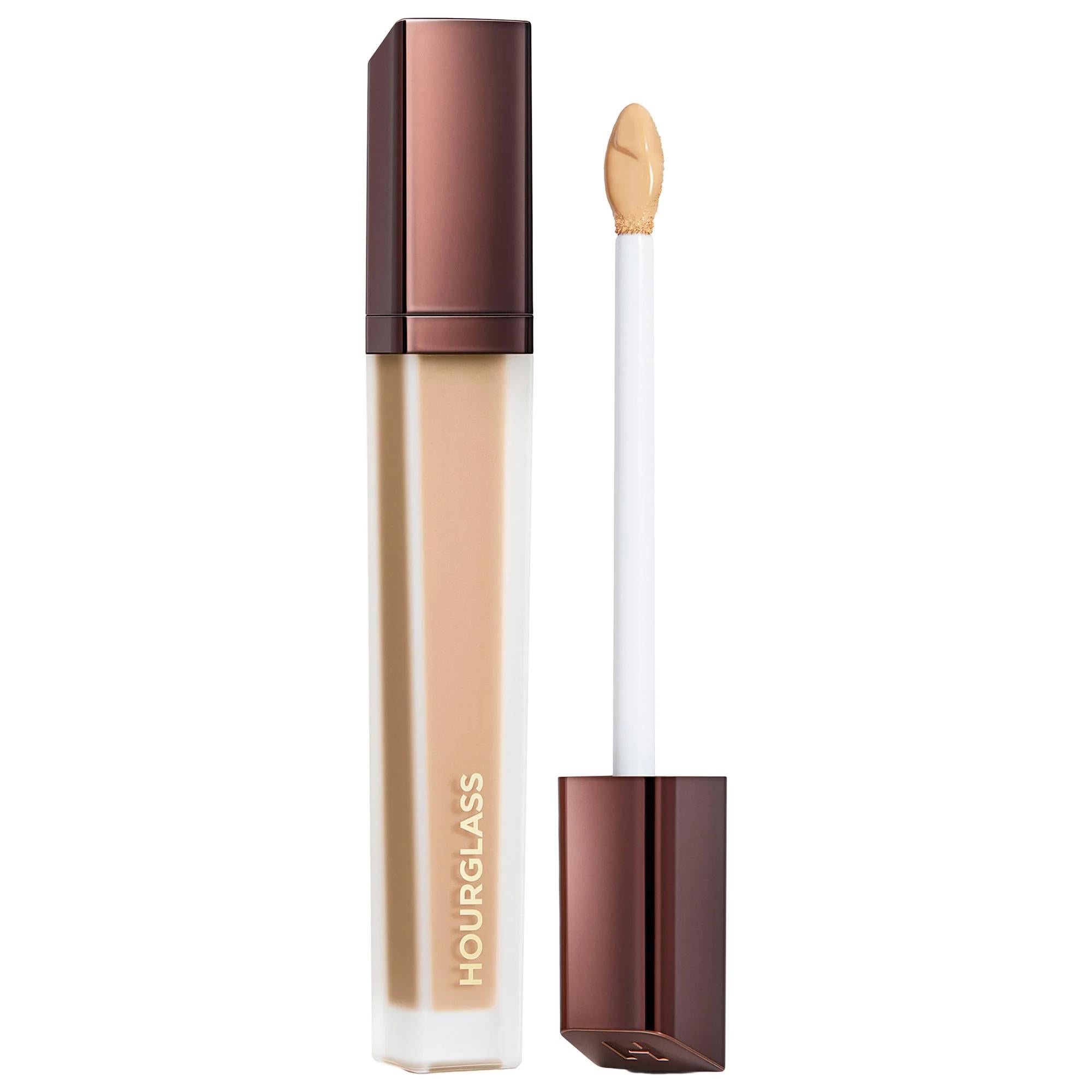 Vanish Airbrush Concealer: Full Coverage, Weightless, Waterproof, Vegan & Cruelty-Free - Conceals Dark Circles, Blemishes & Imperfections