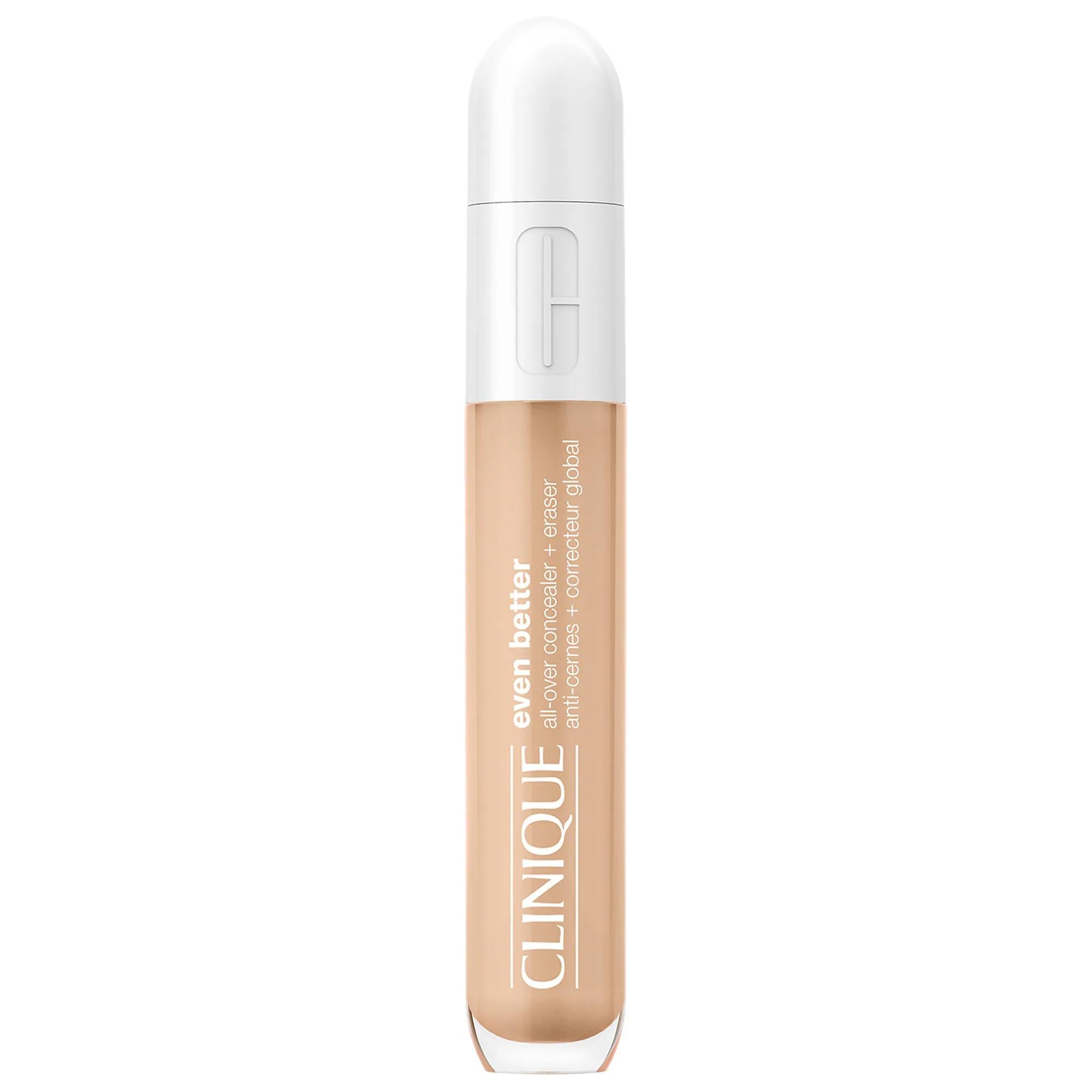 Even Betterª All-Over Concealer + Eraser - Lightweight Full-Coverage Concealer for Dark Circles & Spots