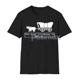 Jr Oregon Trail T-Shirt