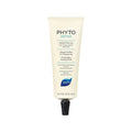 PHYTO Phytodetox Pre-Shampoo Detox Mask - Detoxify and Purify Hair and Scalp, 125ml
