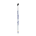 Beaulis Brave It Navy Blue Smoky Eye Eyeliner with Double-Ended Applicator