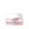 Darphin Intral De-puffing Eye Cream for Sensitive Skin - Luxury Skincare Solution for Under-eye Puffiness