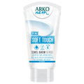 Arko Nem Soft Touch Moisturizer - Vegan, Paraben-Free Hydration for Dry Skin - 2.03 fl oz