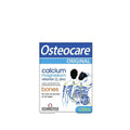 Vitabiotics Osteocare Original Calcium Supplement Tablets for Bone Health Support - 30 Count