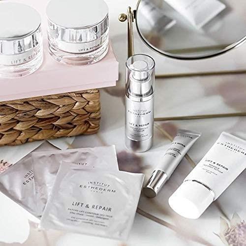 Institut Esthederm Anti-Aging Serum - Lift & Repair Absolute Tightening for Firmer Skin, 30ml