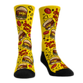 Rock 'Em Socks Rock 'Em Socks Juicy Lucy - All-Over — main product shot