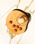 juicy peach fragrance oil accord – makesy®