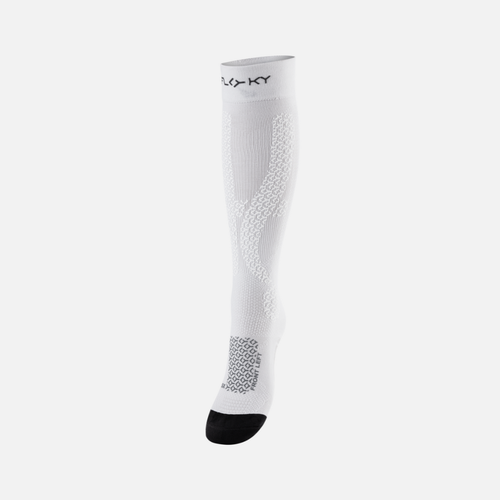 Floky US JUMPER Long Sock — detail shot 6