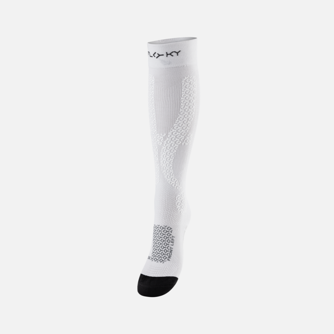Floky US JUMPER Long Sock — detail shot 6