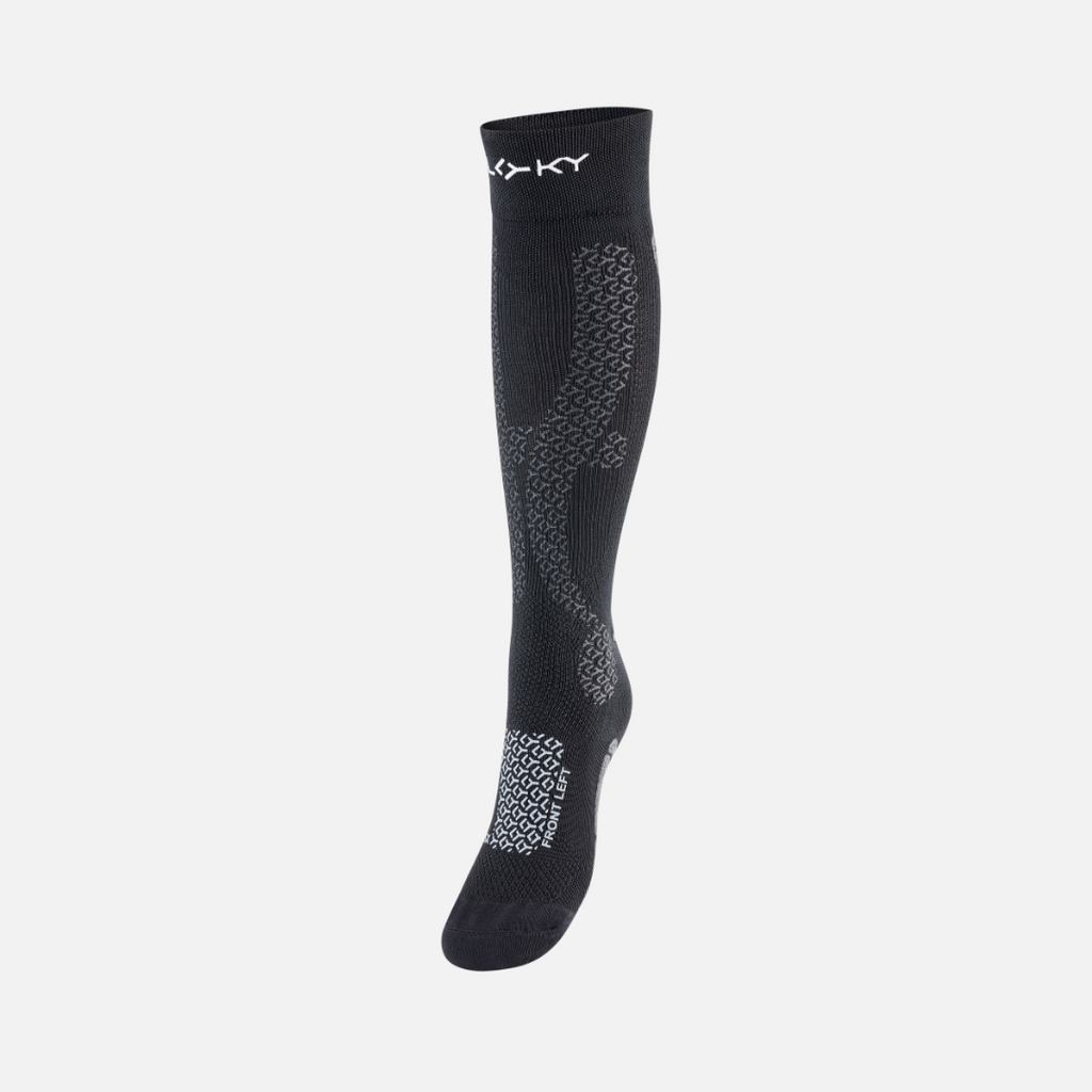 Floky US JUMPER Long Sock — main product shot