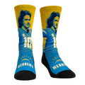 Rock 'Em Socks Rock 'Em Socks Justin Herbert - Los Angeles Chargers - Jumbotron — main product shot