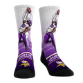 Rock 'Em Socks Justin Jefferson - Minnesota Vikings  - One Hand Catch — main product shot