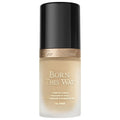 Too Faced Born This Way Natural Finish Longwear Liquid Foundation - Oil-Free, Vegan, Long-Lasting Coverage
