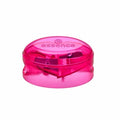 Essence Cosmetic Pencil Sharpener - Perfect for Eye & Lip Pencils - Achieve Precise Makeup Application, Travel-Friendly Size