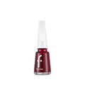 Flormar Red Velvet Nail Polish: Achieve Salon-Quality, Long-Lasting, Glossy Color with Easy Application & Wide Color Selection