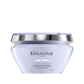 Kerastase Blond Absolu Masque Cicaextreme - Intensive Hair Mask for Blonde Hair, 6.76 fl oz