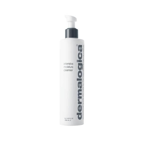 Dermalogica Intensive Moisture Cleanser - Gentle, Nourishing Facial Cleanser for Dry Skin - 5.07 fl oz
