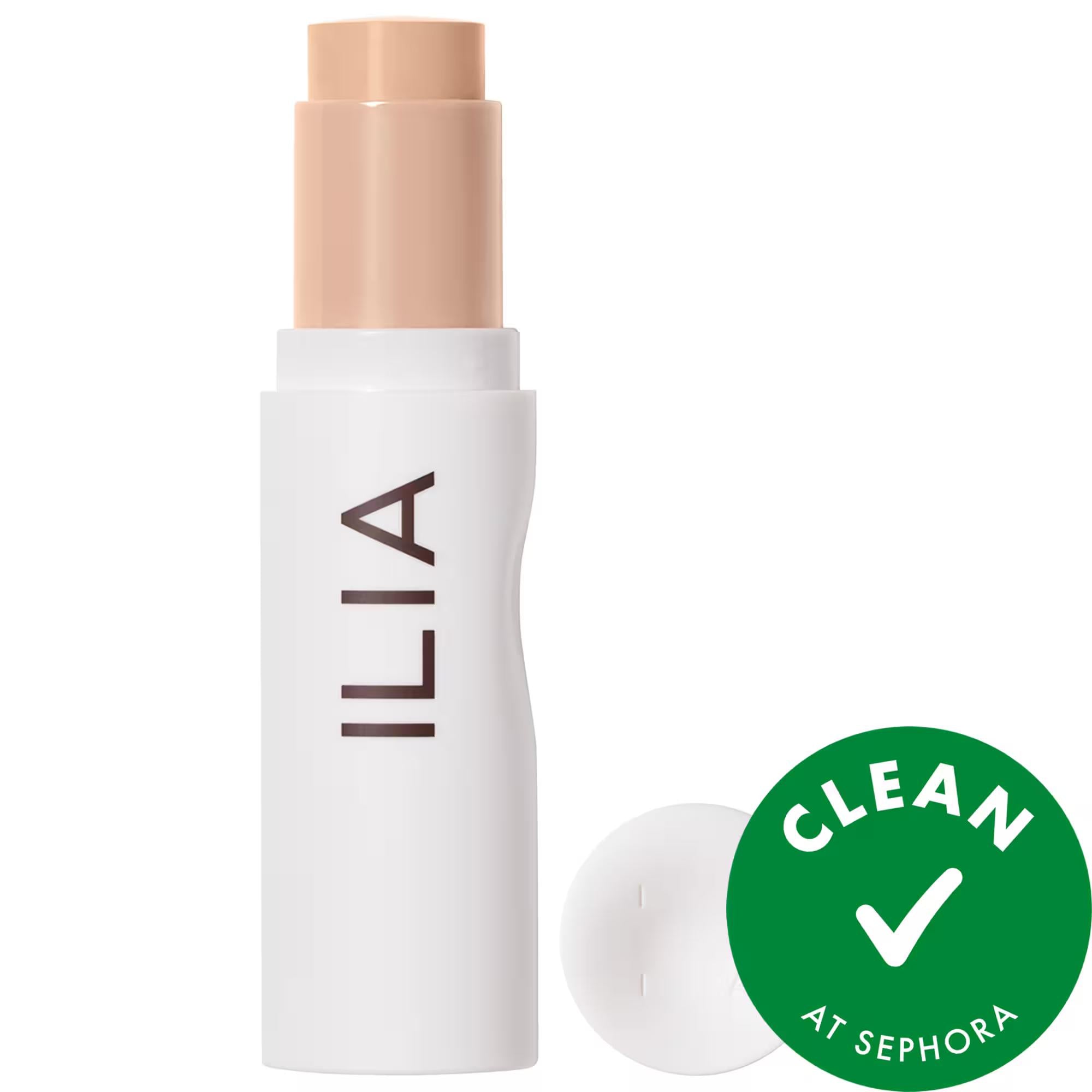Skin Rewind Blurring Foundation and Concealer Complexion Stick - Long-Wear, Skincare-Powered Makeup