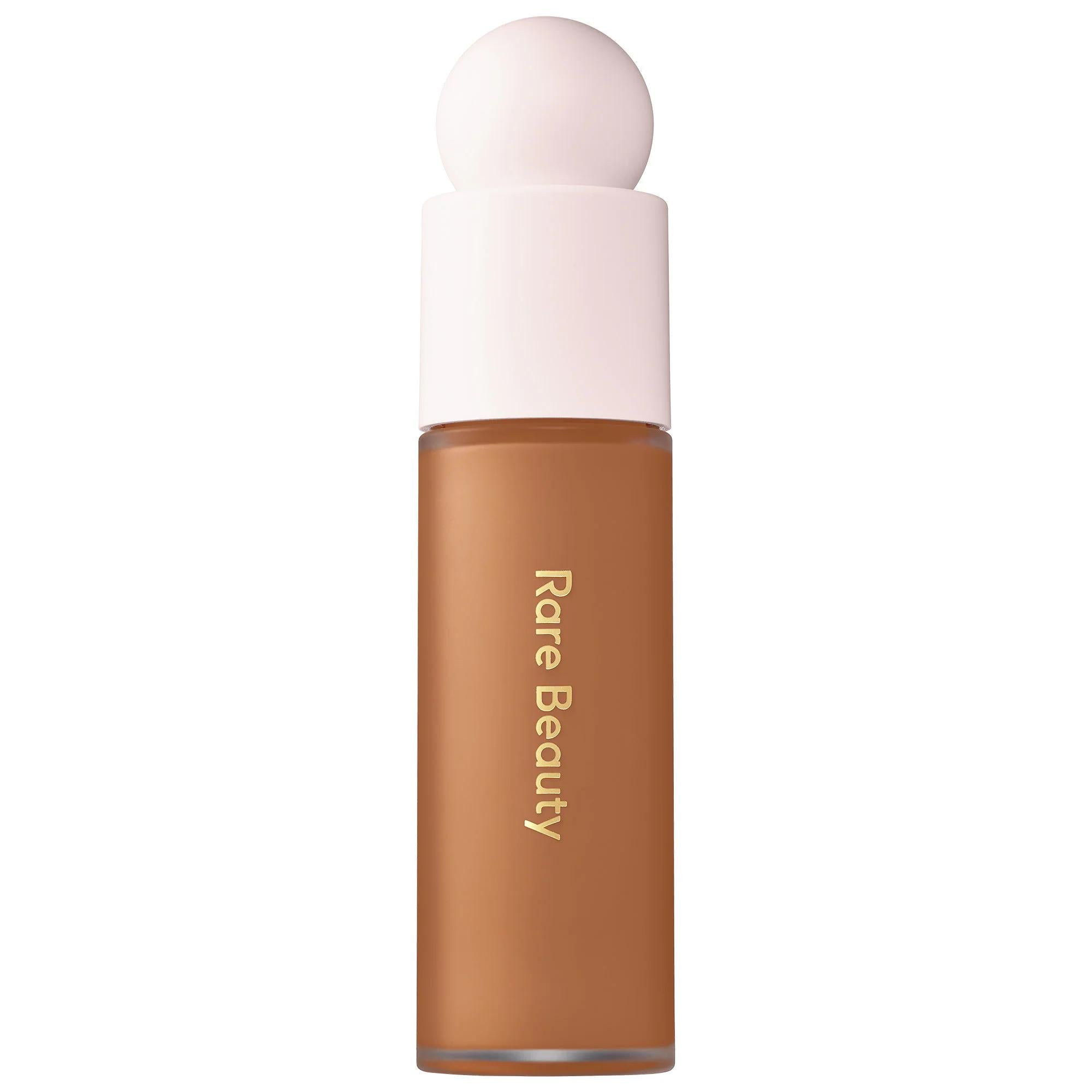 Liquid Touch Weightless Foundation - Breathable, Buildable Coverage for Normal & Combination Skin