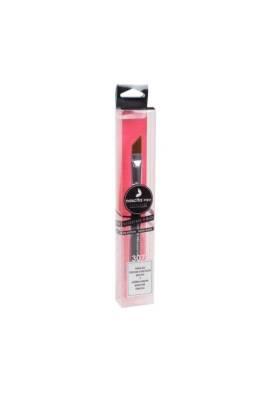 Nascita Professional Angled Contour Brush 307 - High-Quality Makeup Brush for Precise Contouring and Flawless Finish
