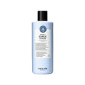 Maria Nila Coils And Curls Co-Wash Shampoo for Curly Hair Care - Gentle, 11.87 fl oz