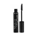 Note Cosmetics Sculpt Master Deep Black Mascara: Volumizing, Lengthening & Curling - Dramatic Lash Effect with Silicone Brush