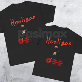 K-Pop Concert T-Shirt