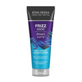 John Frieda Frizz Ease Curl Defining Hair Cream for Wavy & Curly Hair, Color-Safe, Vegan, 8.45 fl oz