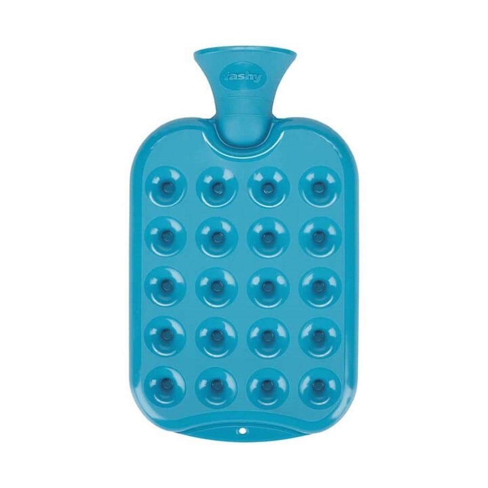 Fashy Hot Water Bottle - 1.2L, TUV Certified, Odorless & Versatile Relief