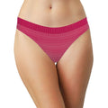 Love Libby Panties Seamless Space Dye Tag Free Bikini — lifestyle context