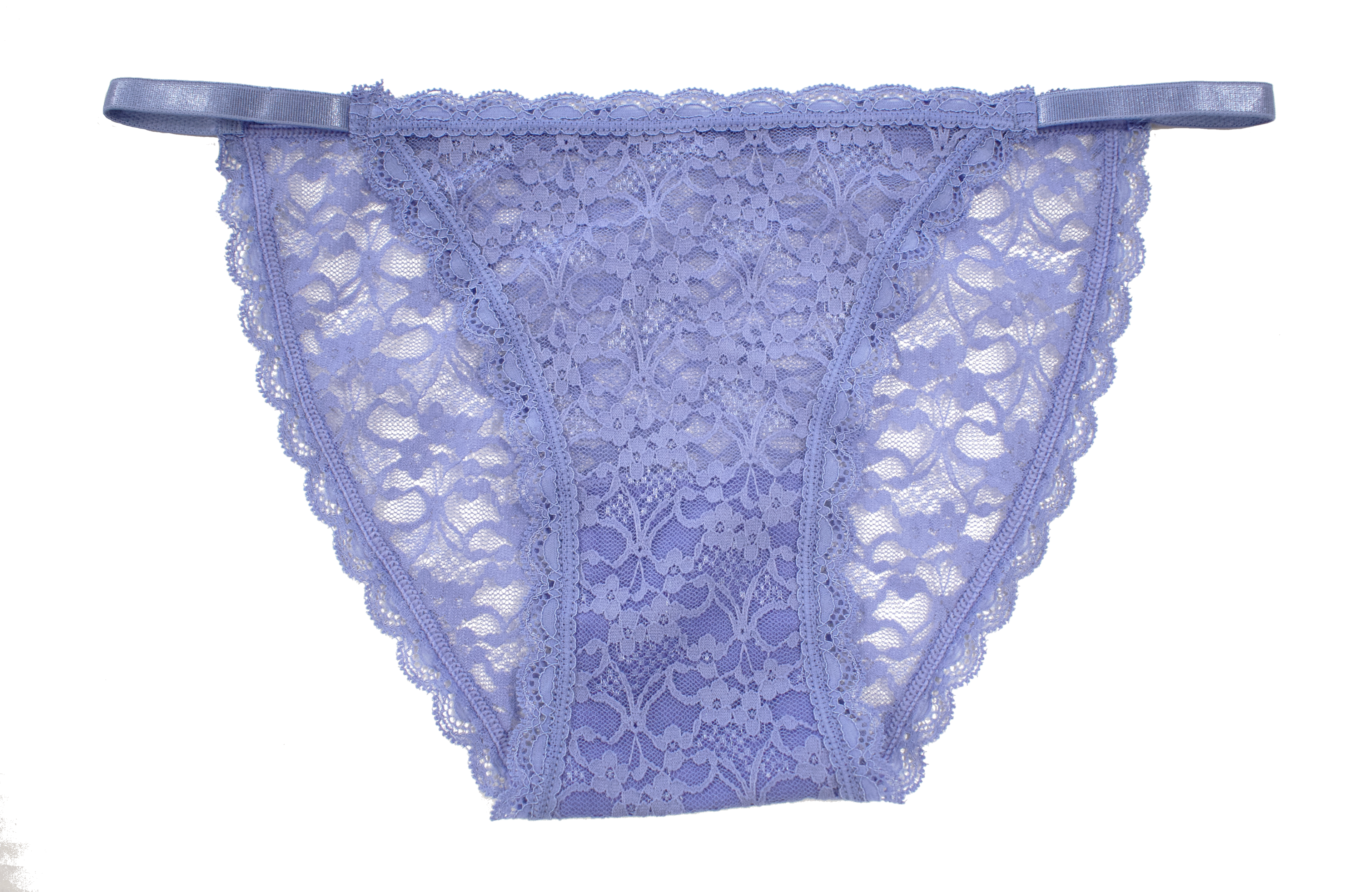 Love Libby Panties Lace Bikini With Elastic, XS-2X — lifestyle context