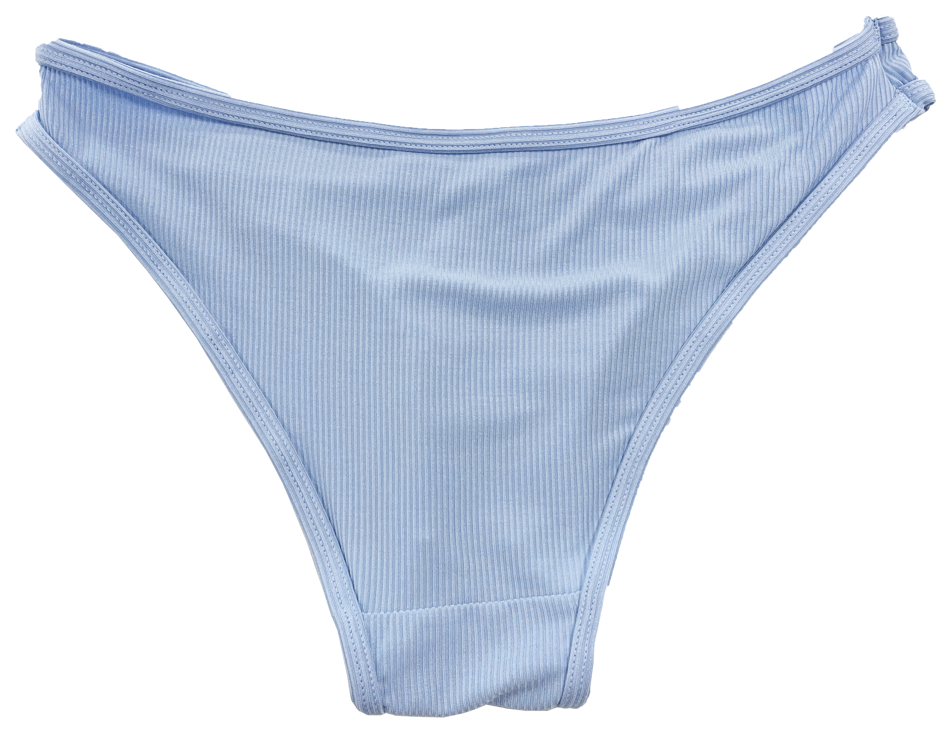 Love Libby Panties Modal V-Bikini, XS-2X — side view