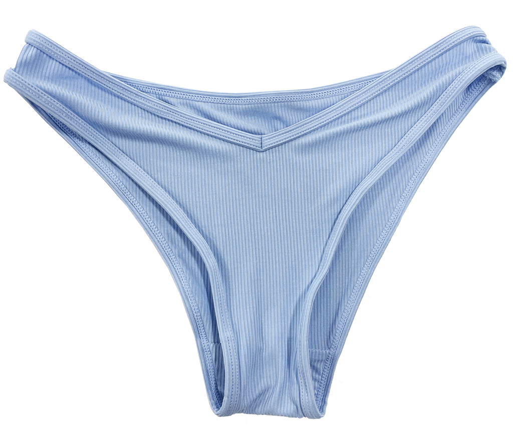 Love Libby Panties Modal V-Bikini, XS-2X — main product shot