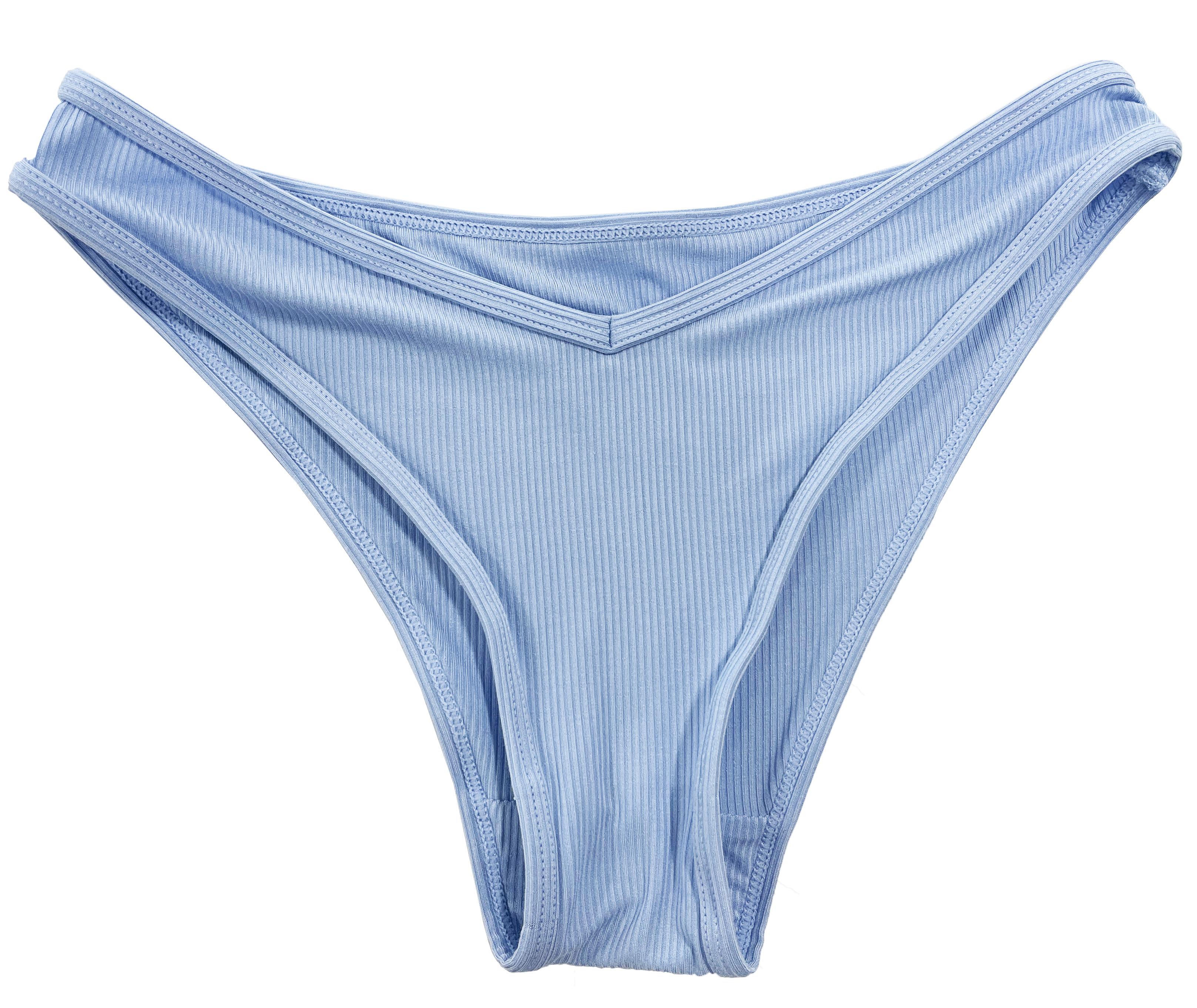 Love Libby Panties Modal V-Bikini, XS-2X — main product shot
