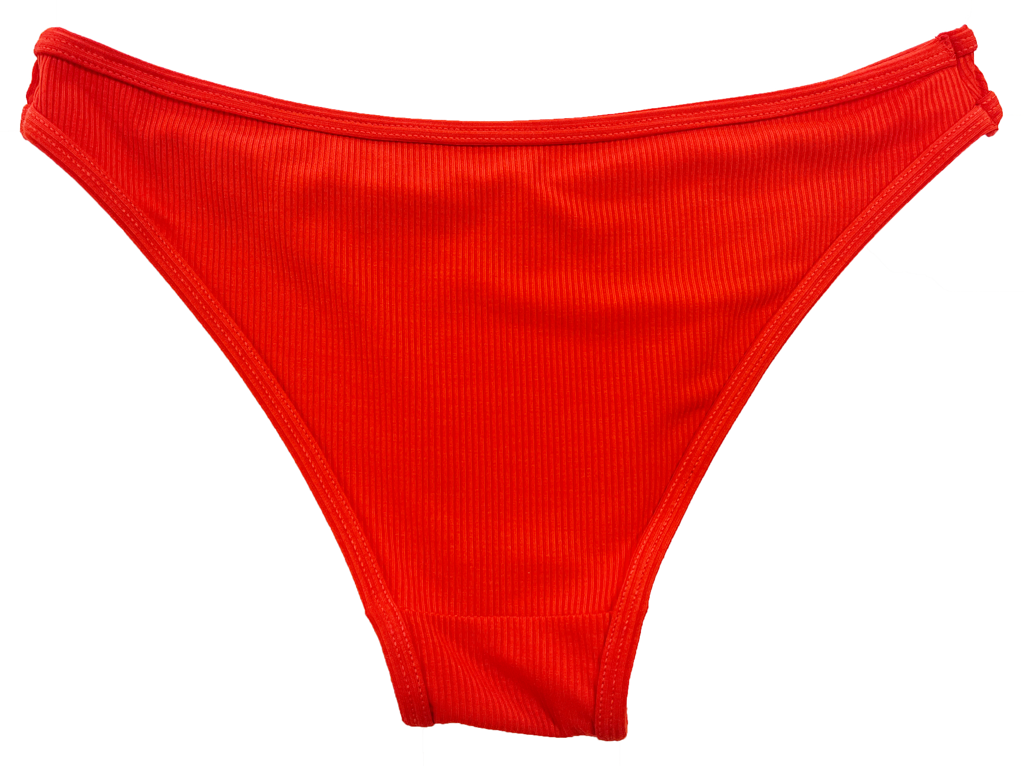 Love Libby Panties Modal V-Bikini, XS-2X — in-use photo